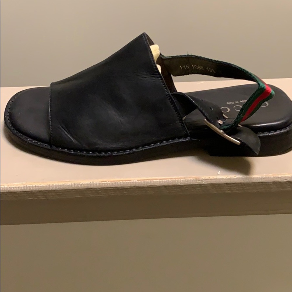 Gucci Sandall